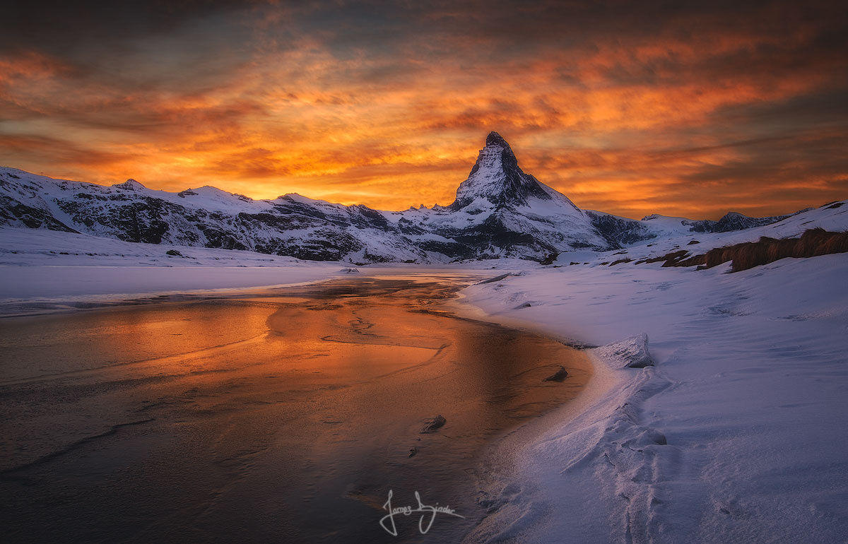 Matterhorn