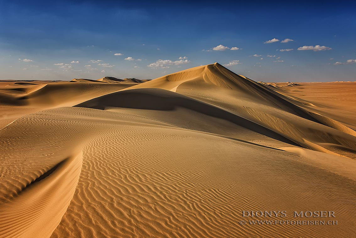 sand & sky