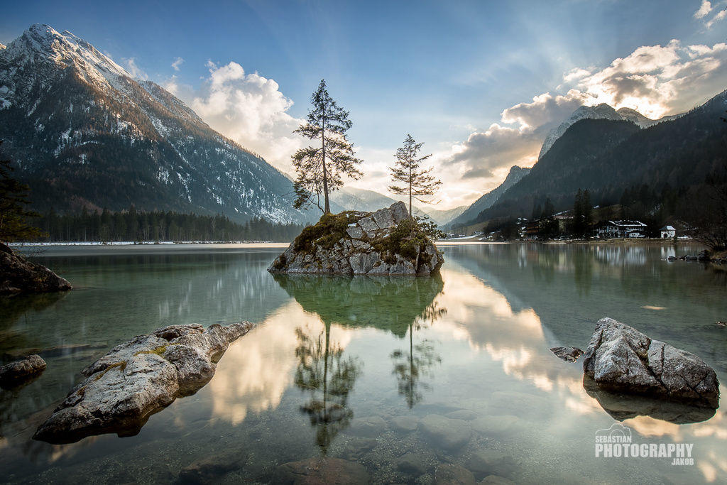 Hintersee