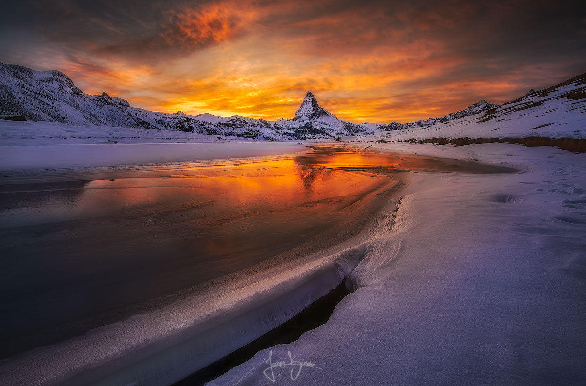 Matterhorn