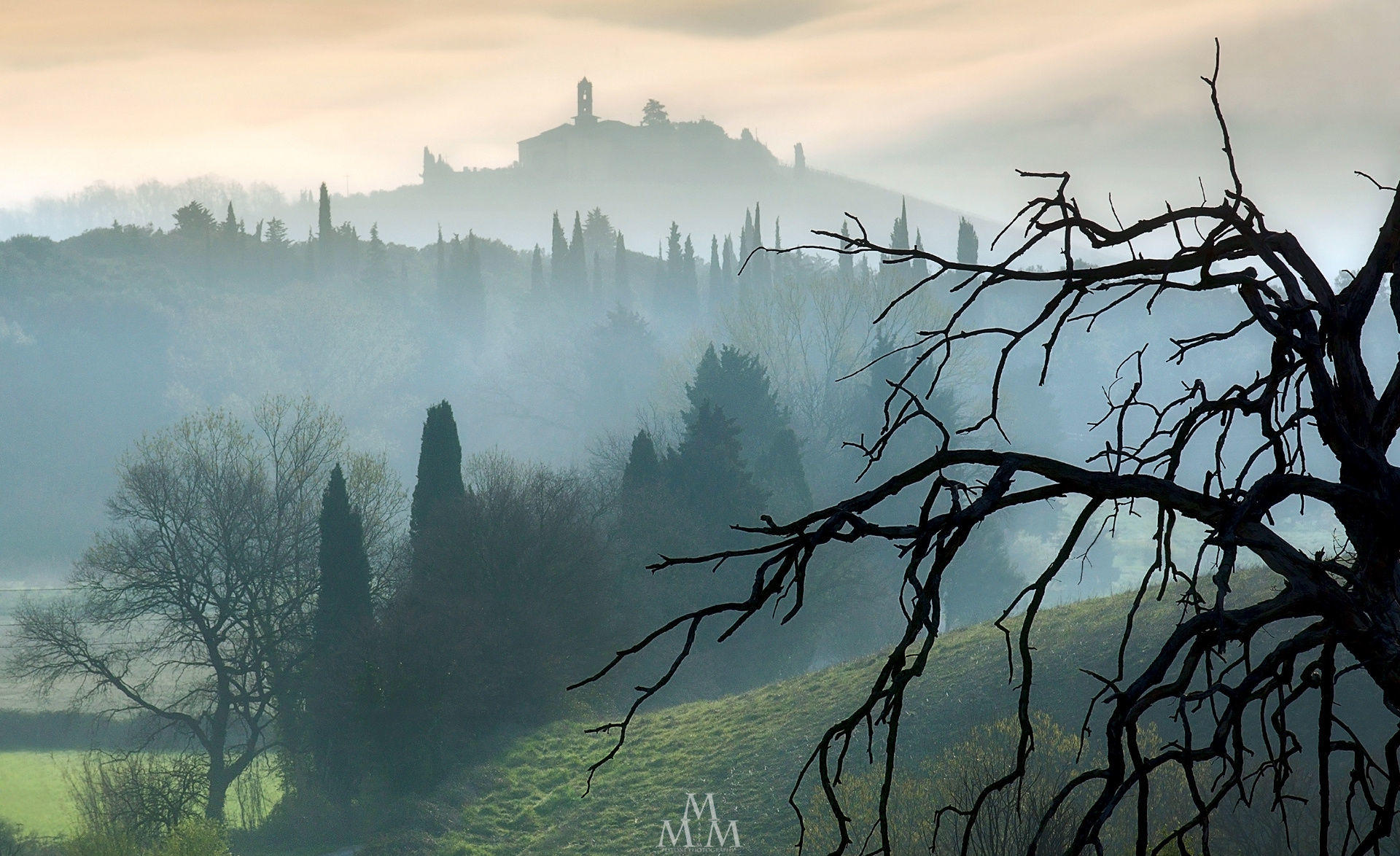 Wonderful Tuscany...