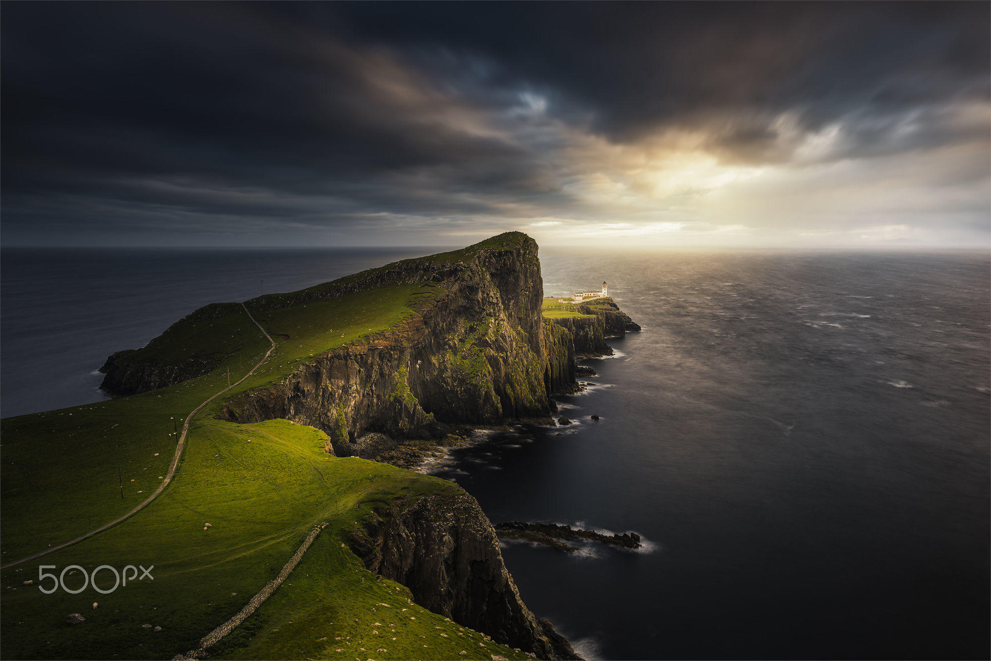 Neist Point