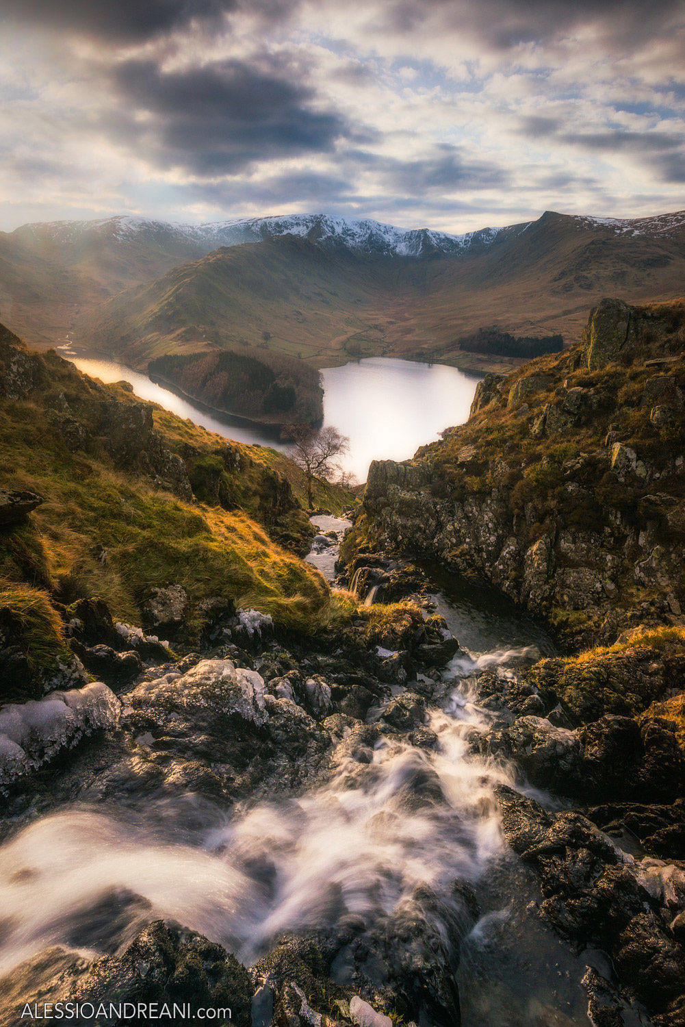 View on Haweswater