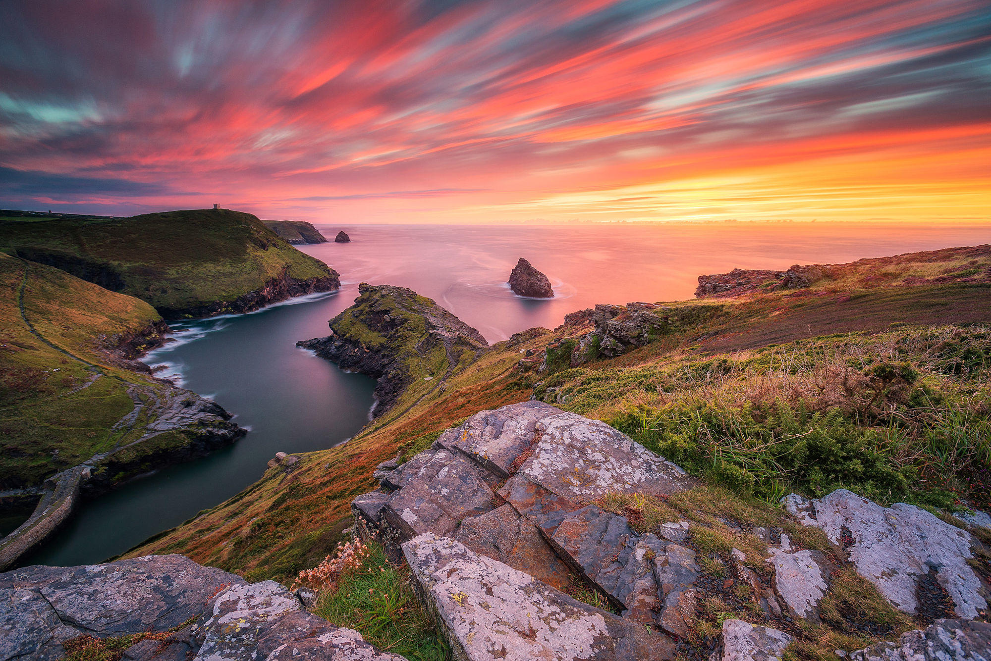 Unforgettable Boscastle