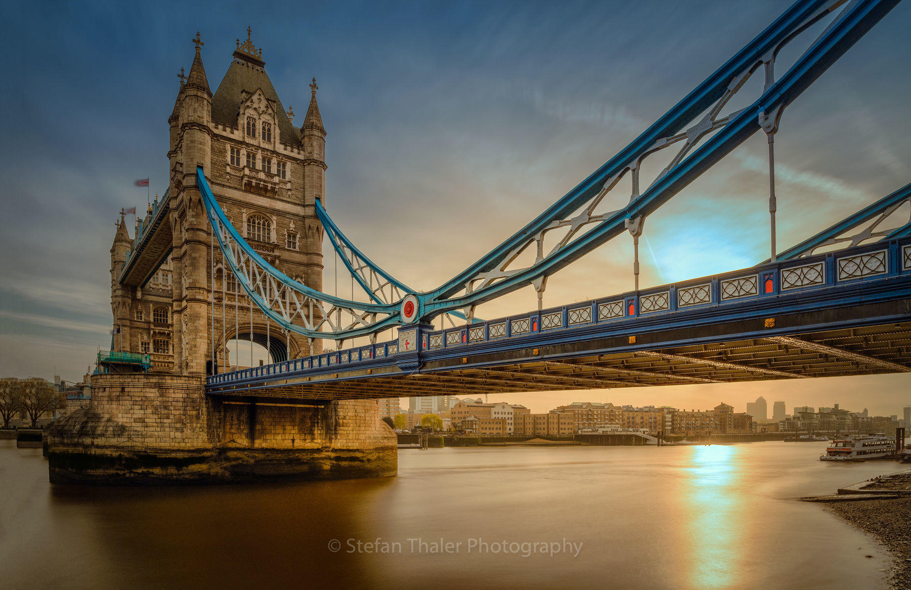 Tower Bridge