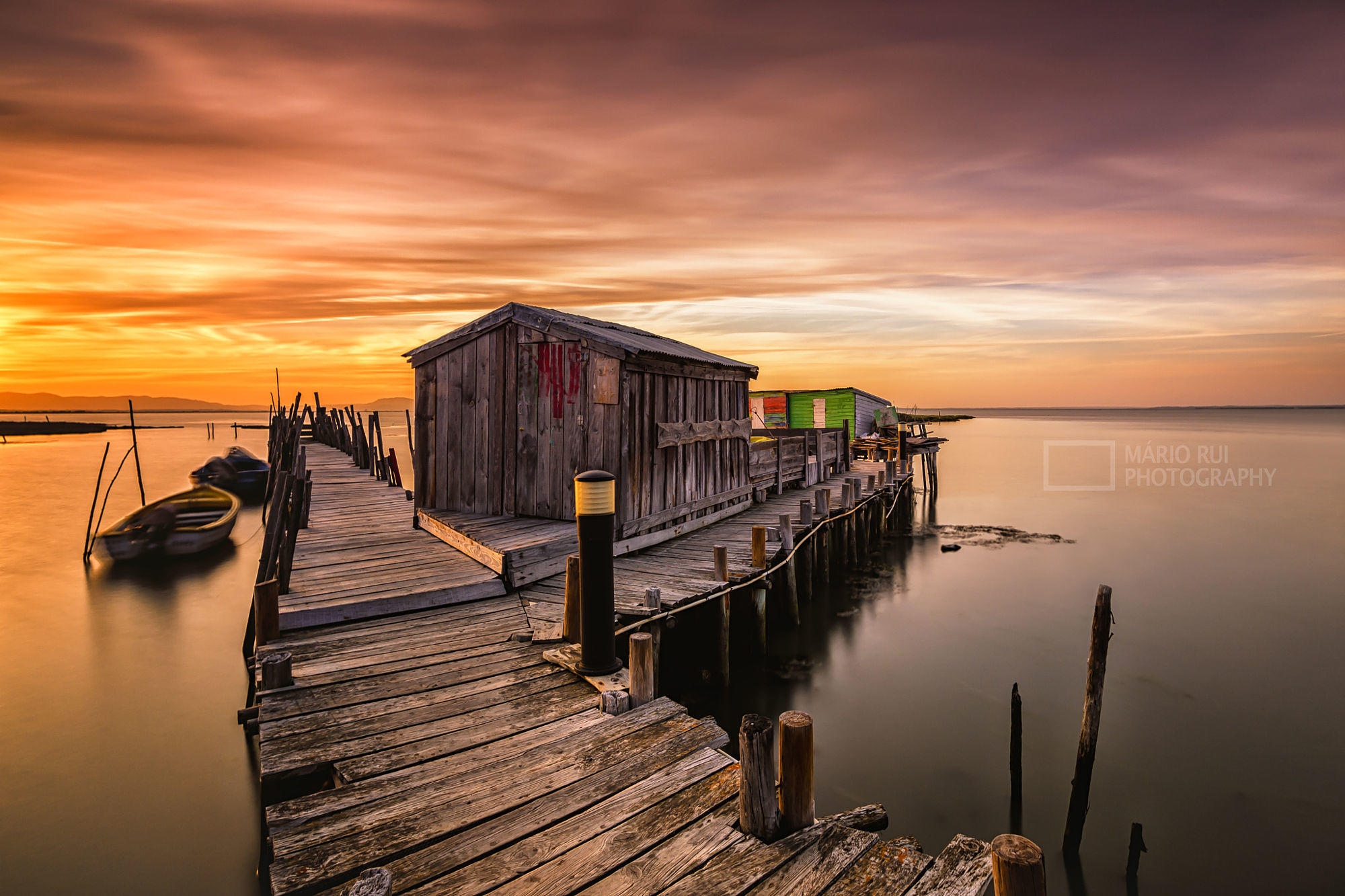 The Lake House