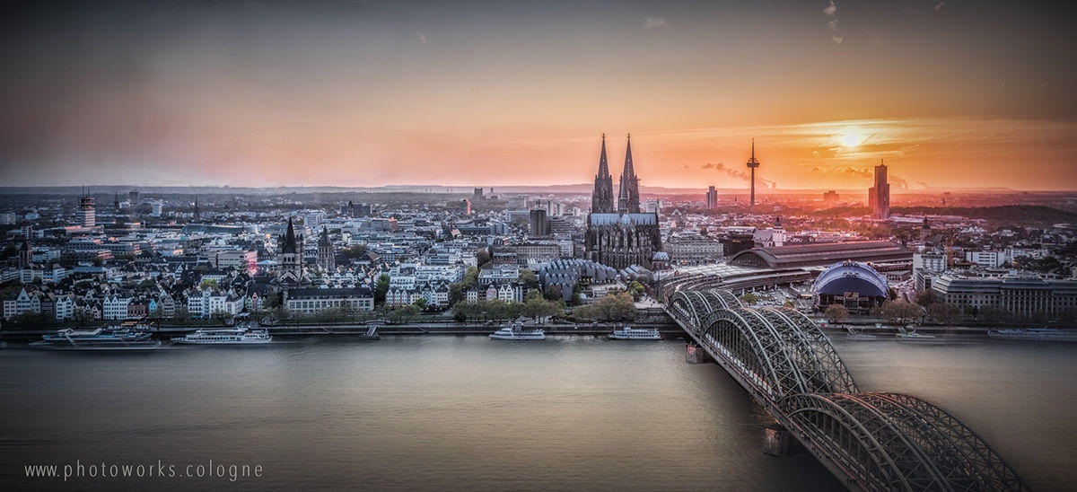 Cologne