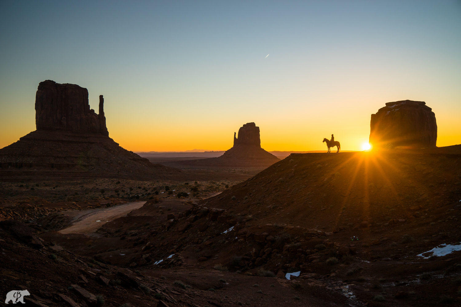 Monument Valley