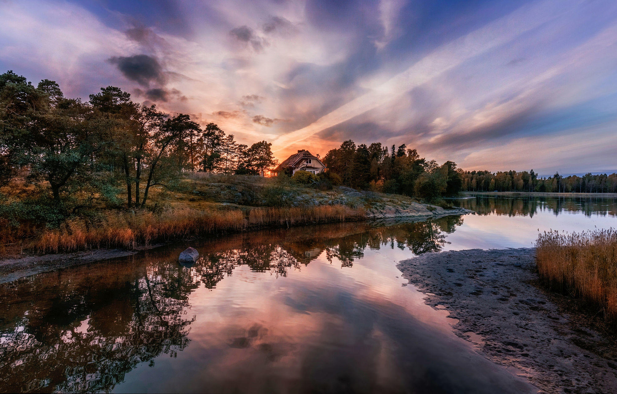 Seurasaari