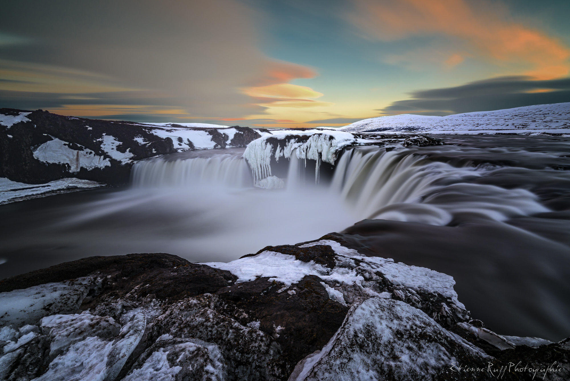 Godafoss