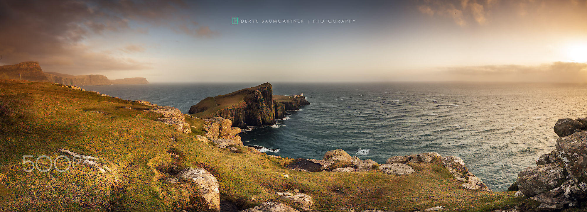 [ neist point ]