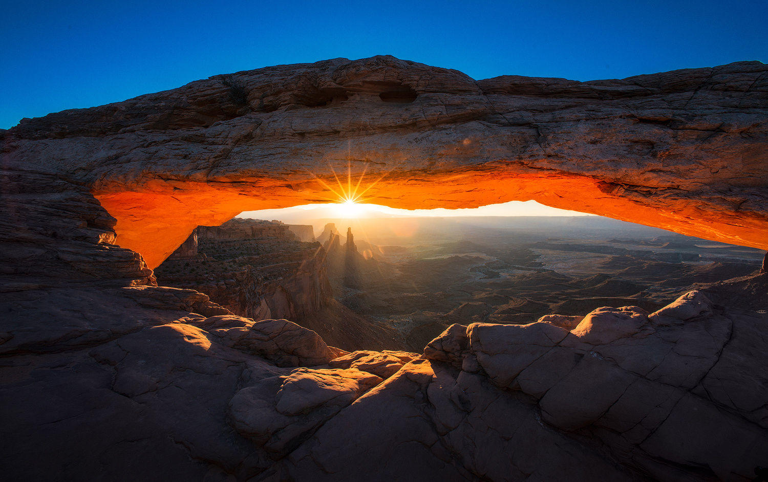 Mesa Arch