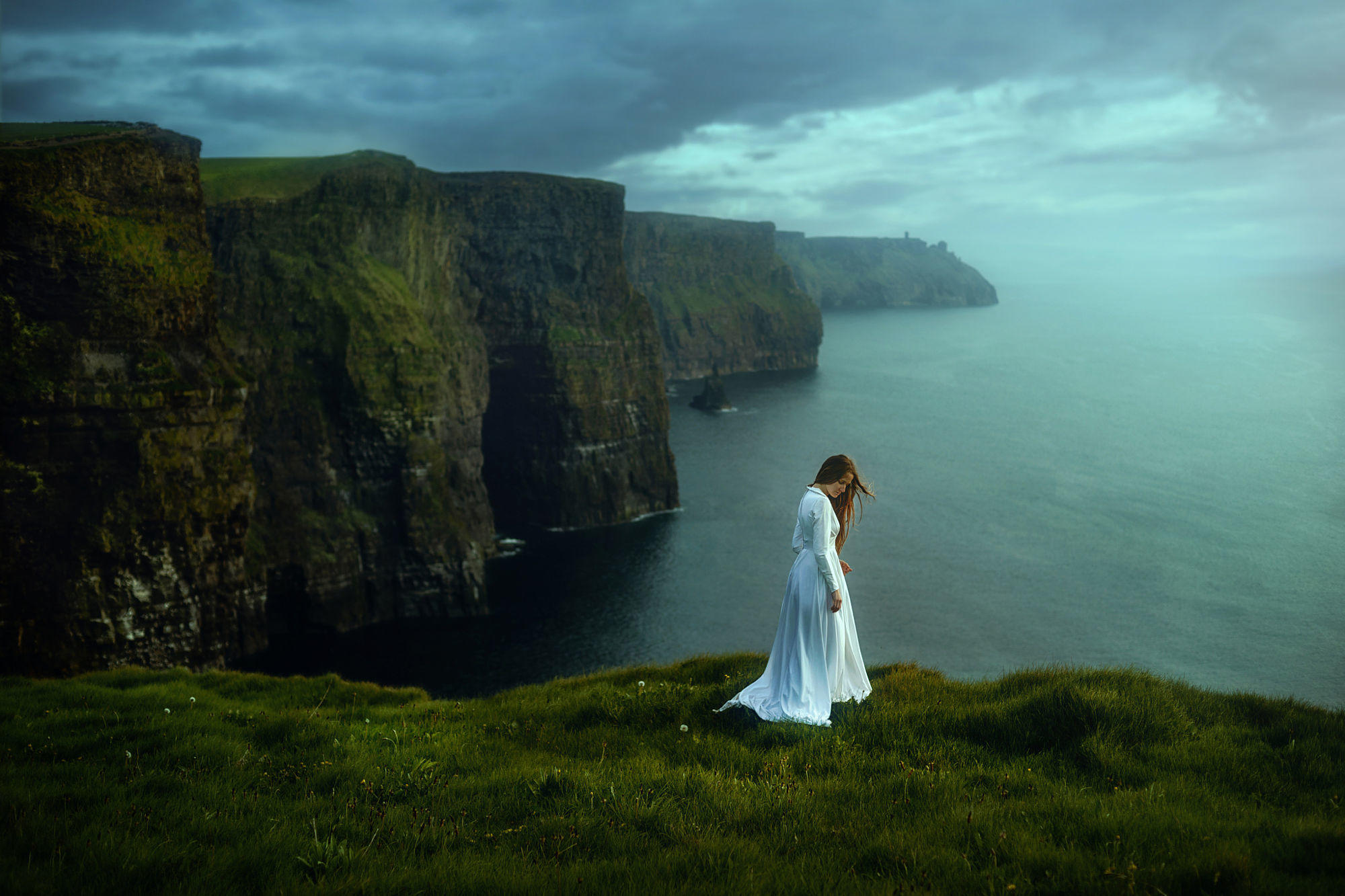 Cliffs Of Moher