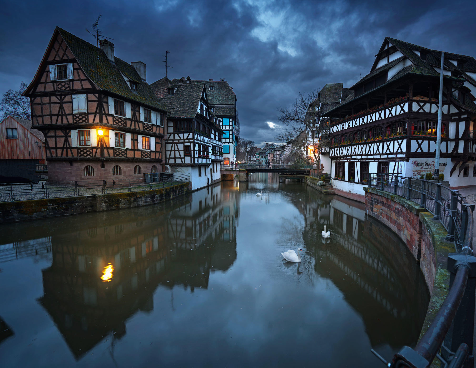 Strasbourg