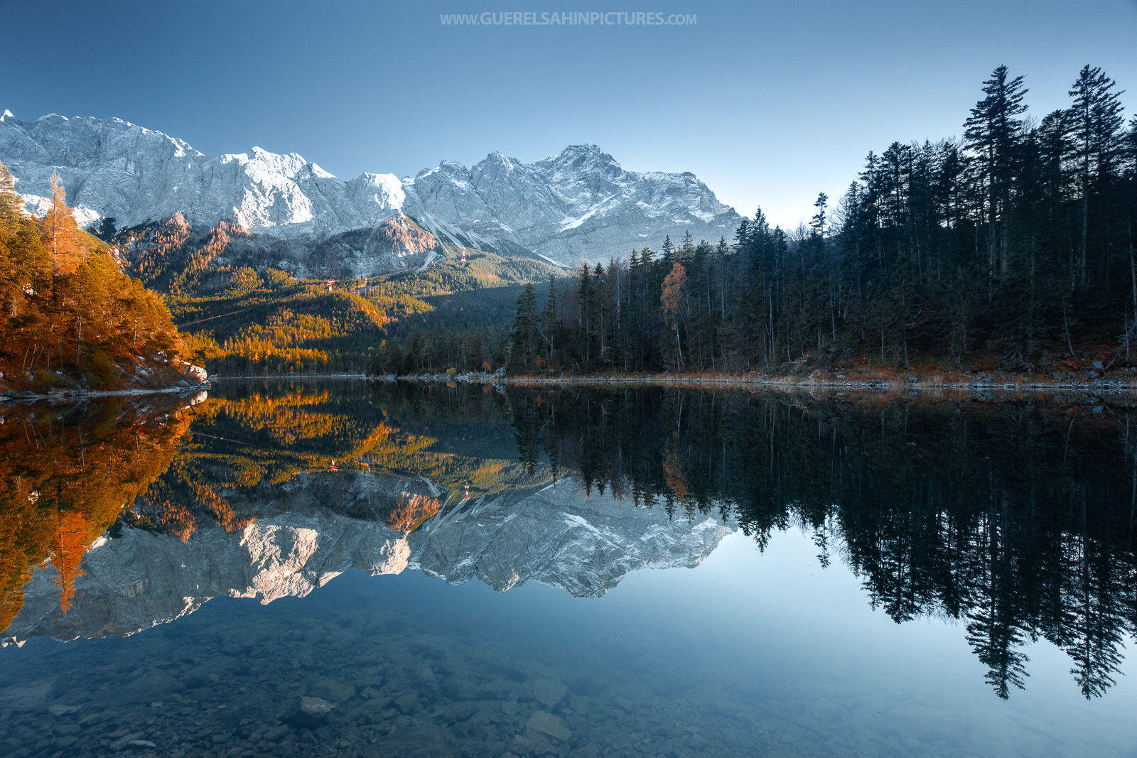 Eibsee