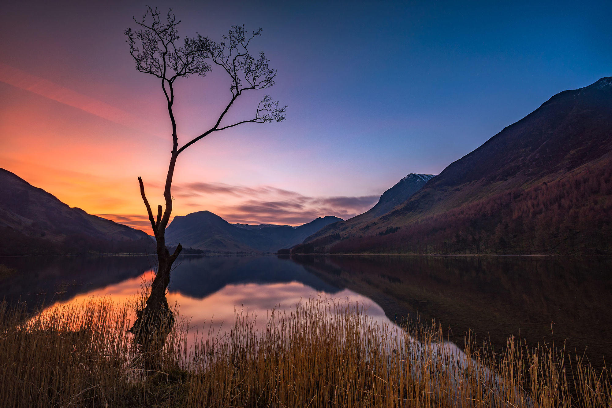 Buttermere Magic