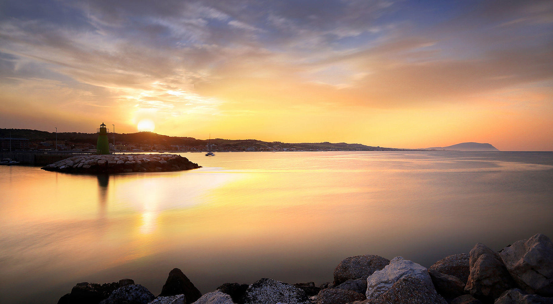 Civitanova Marche, Italy