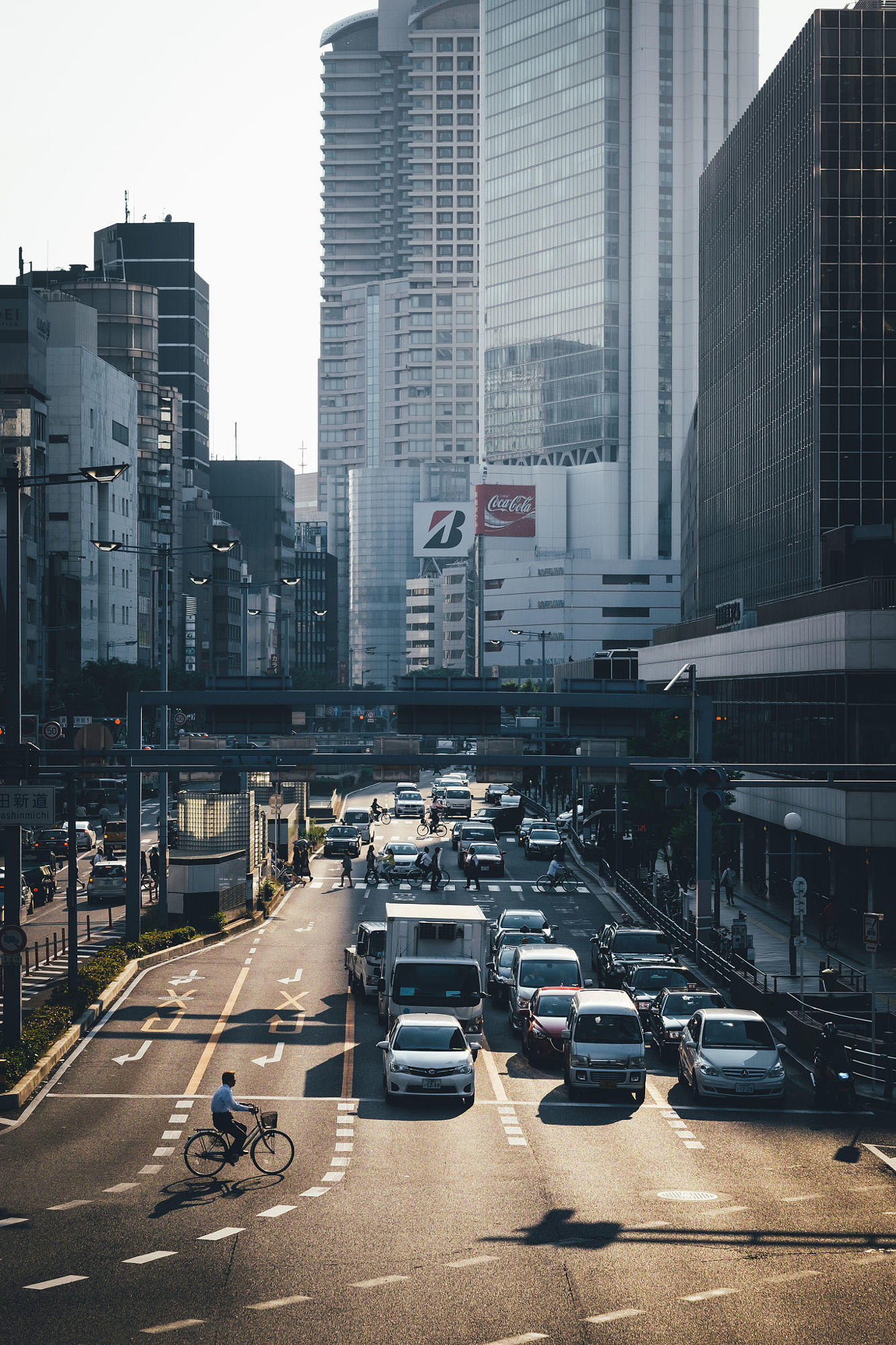 Osaka, Japan