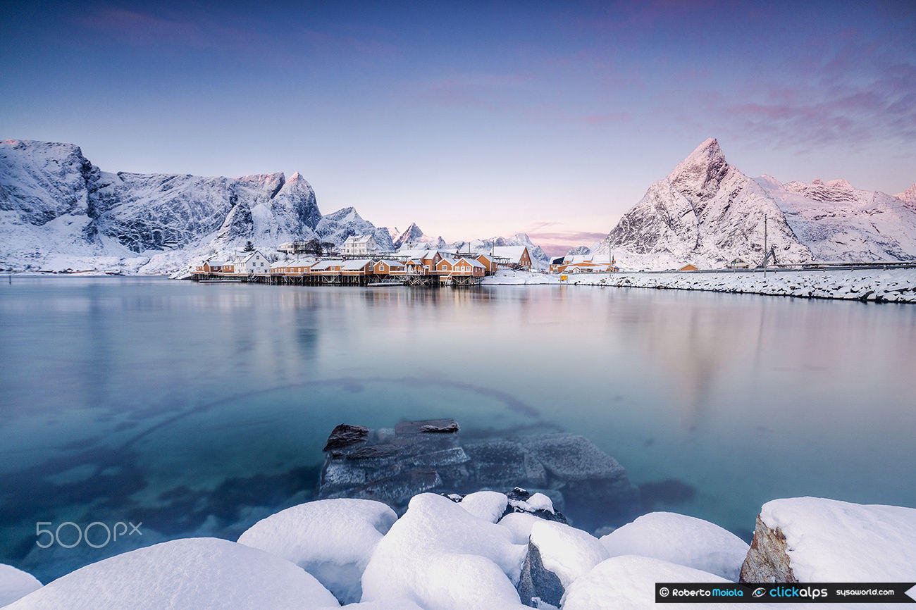 Sakrisøy