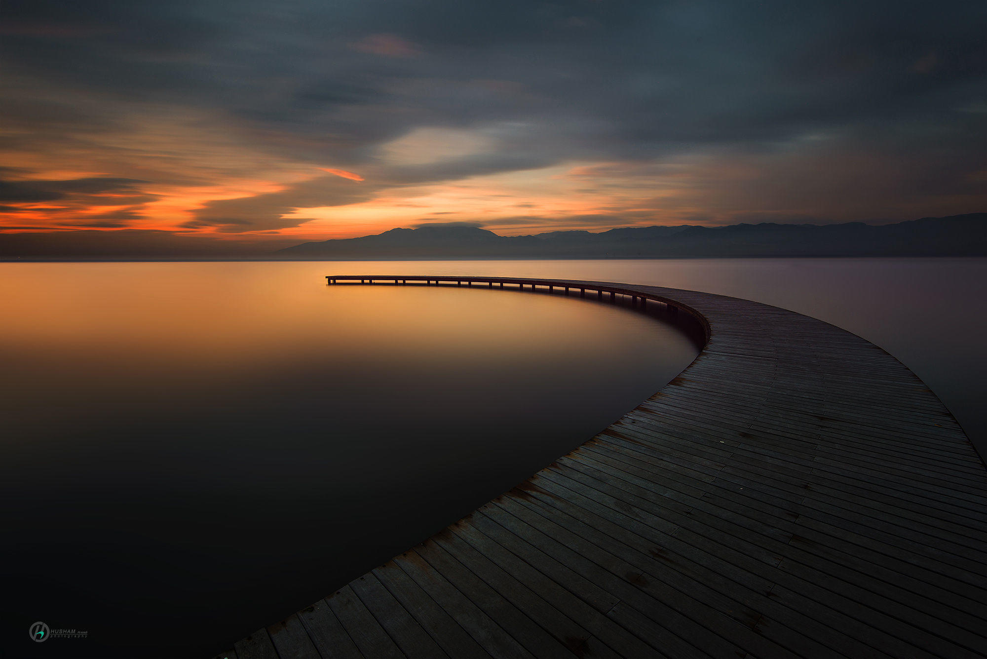 A Bridge between shadow and light