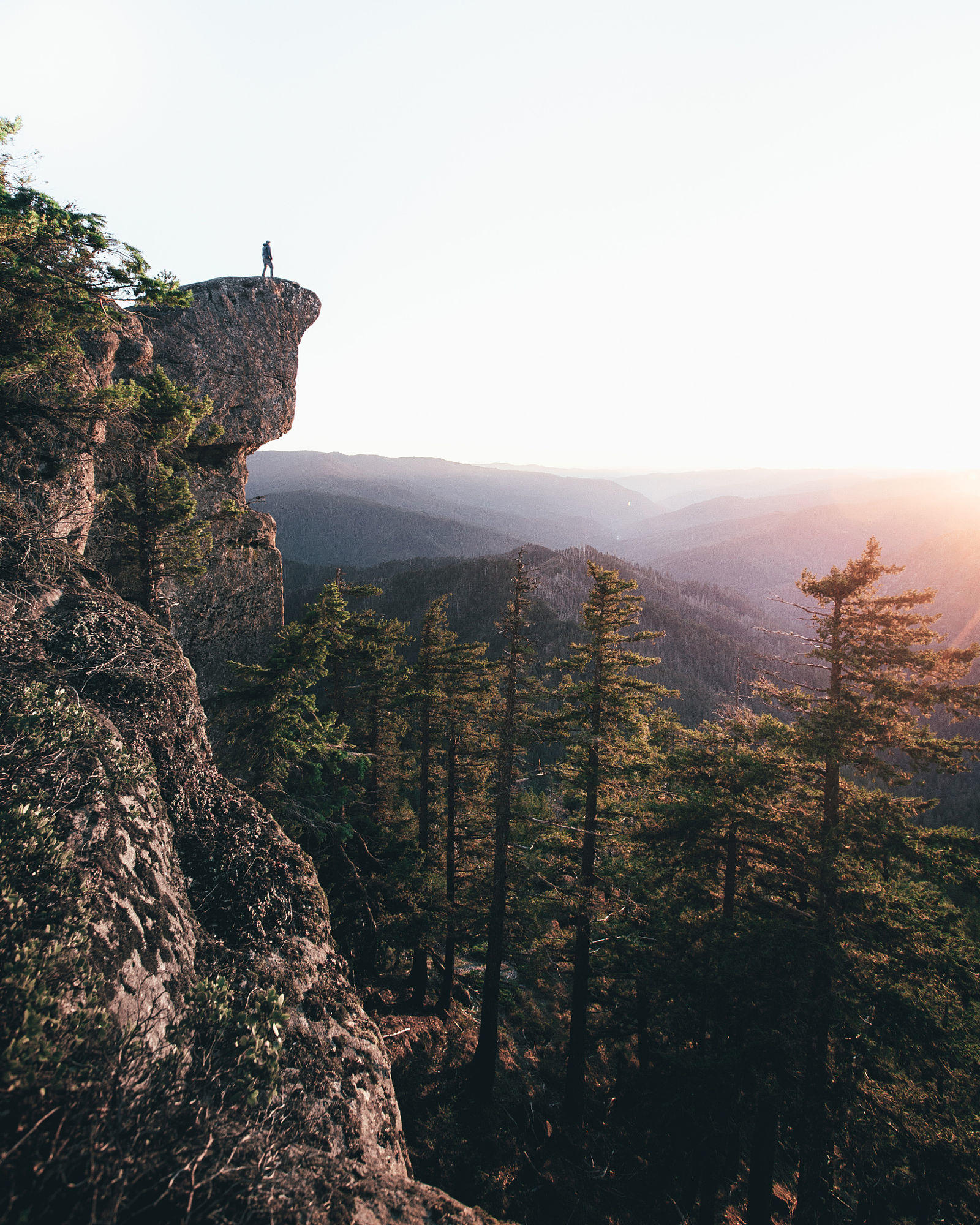 Sunrise Hike