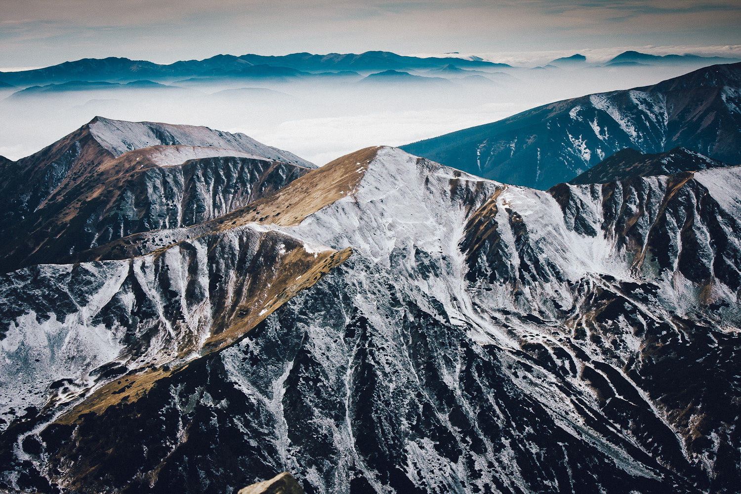 Tatry