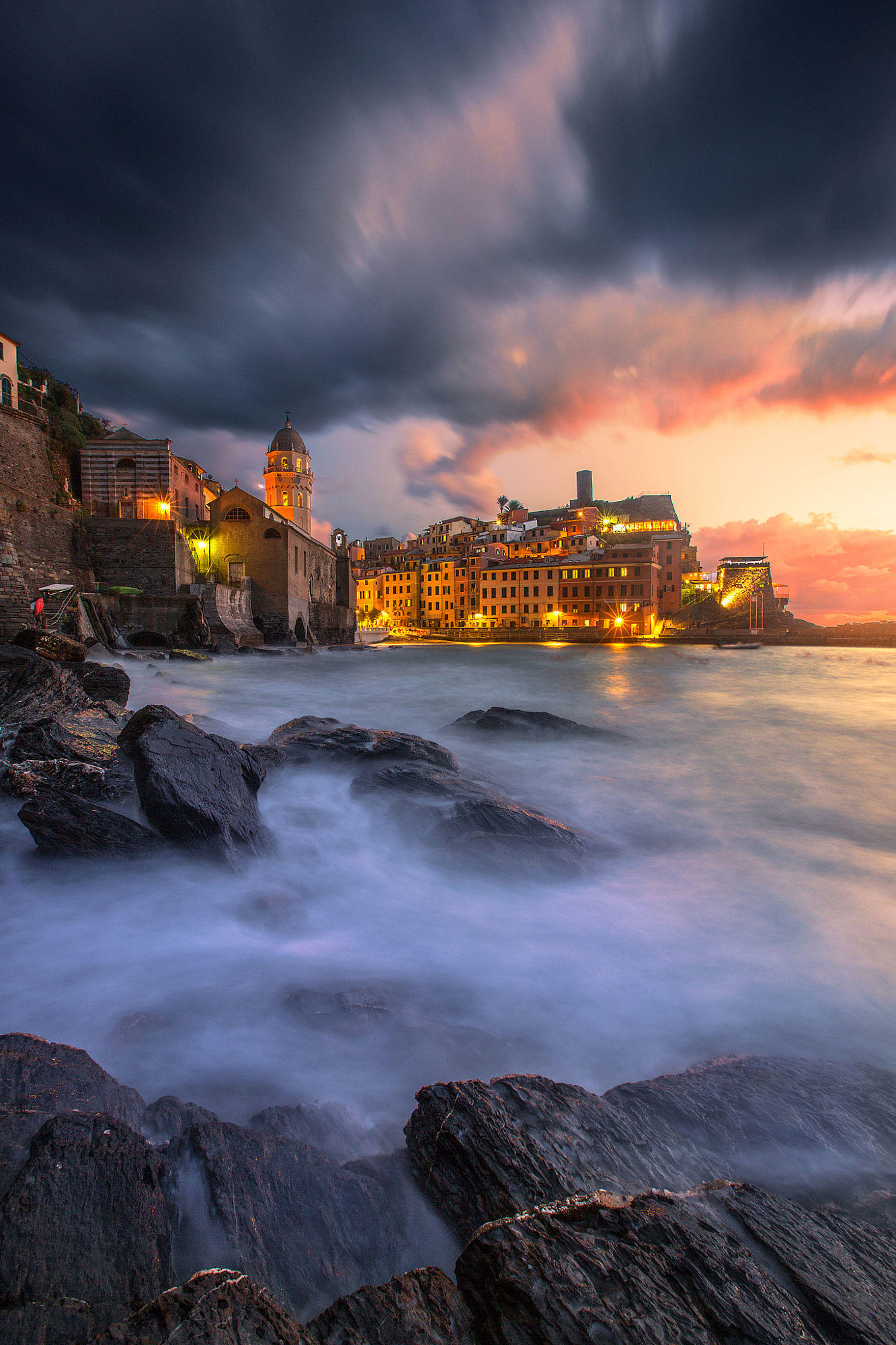 Vernazza