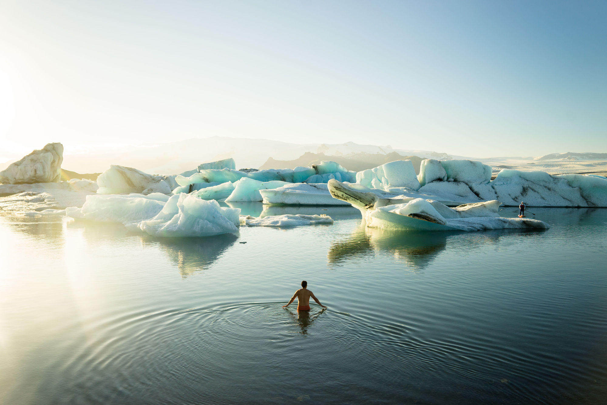 Iceland