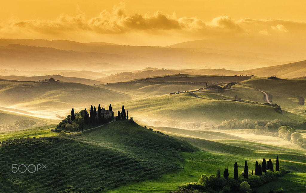 Toscana