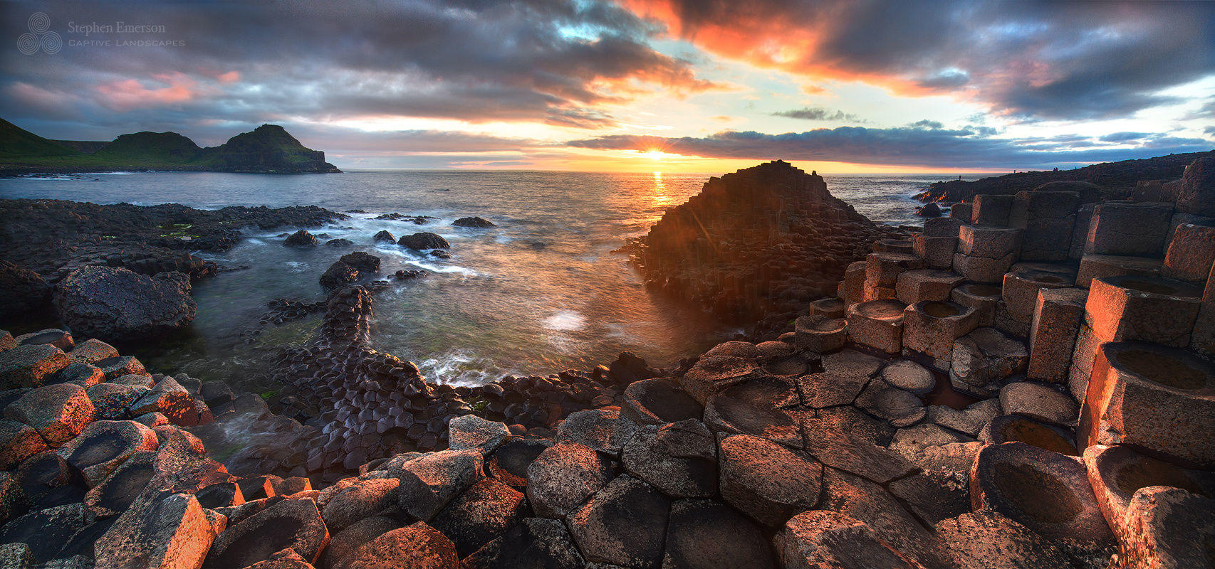 Causeway of Giants