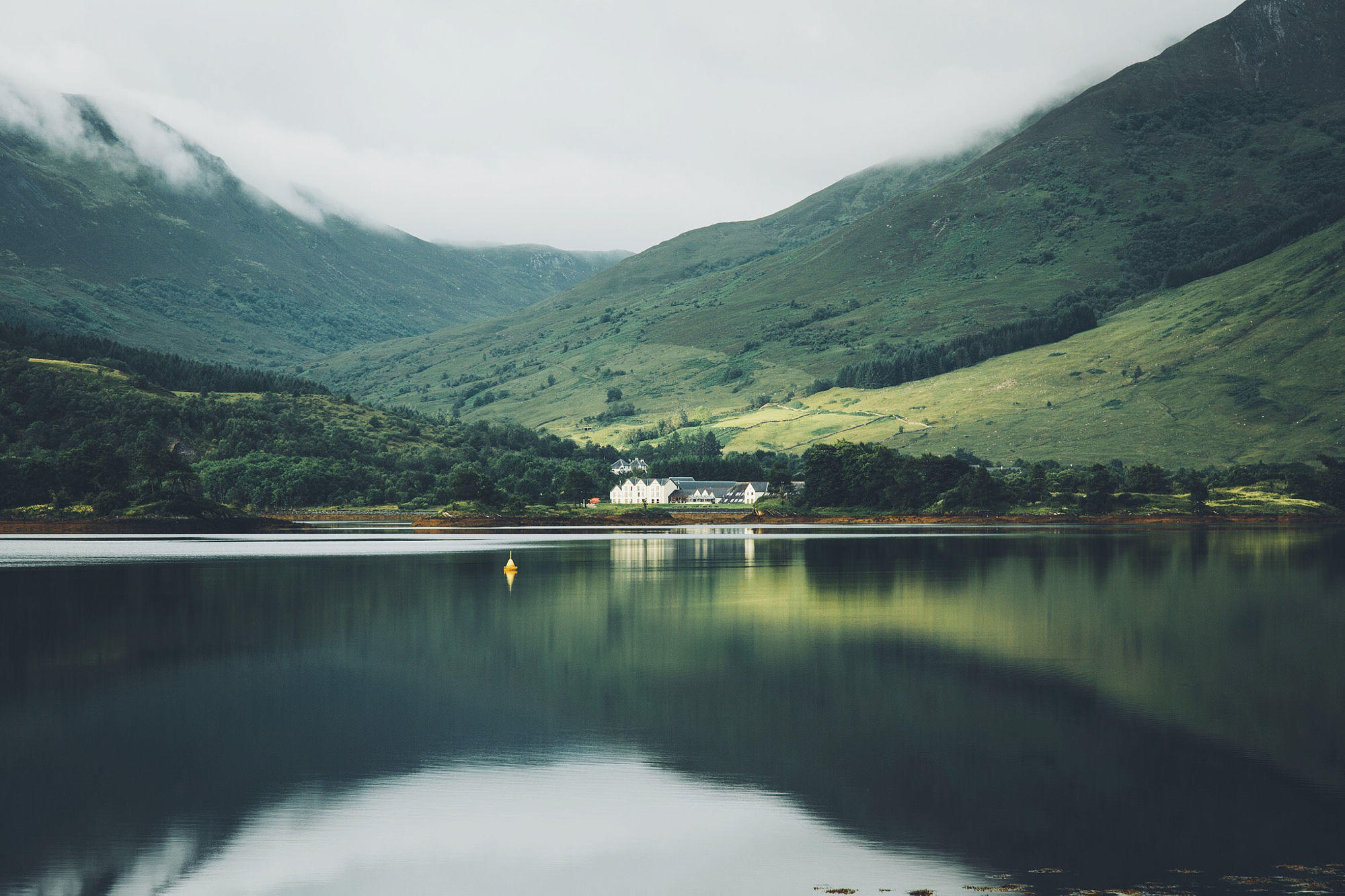 Loch Leven