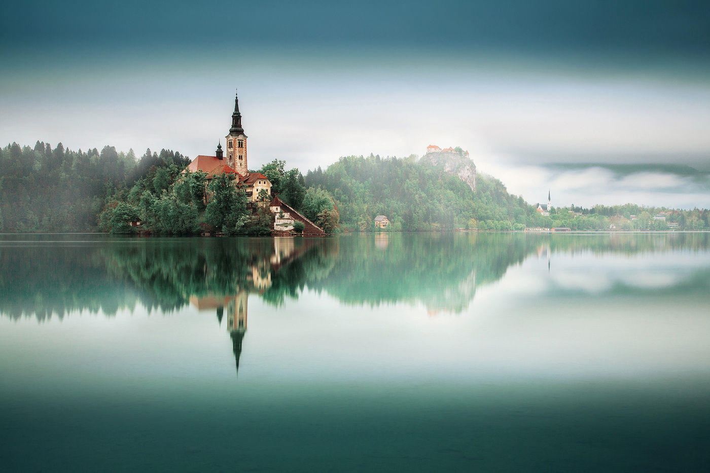 ...bled I...