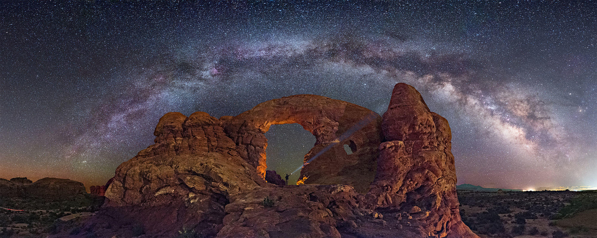 Arches Within Arches