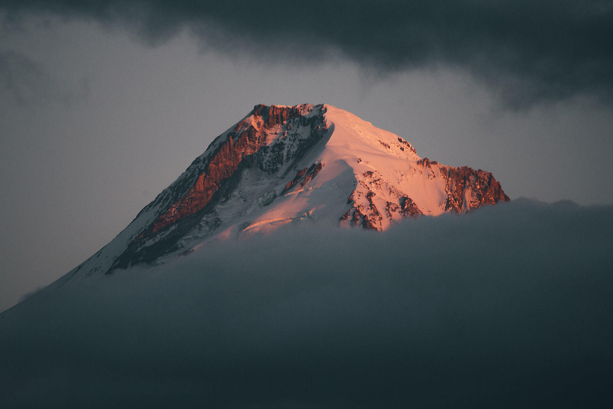 Mt. Hood Sunset