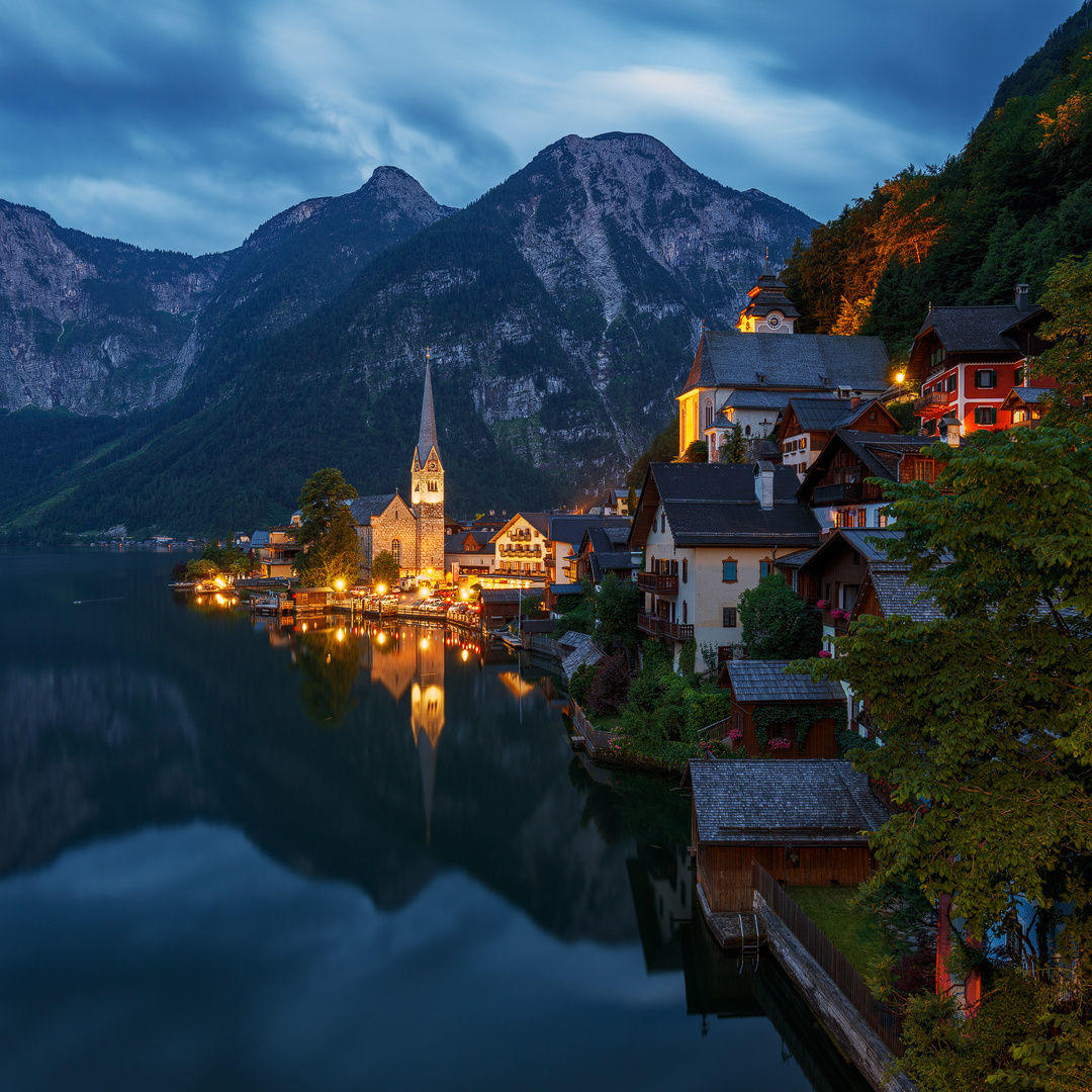 Hallstatt