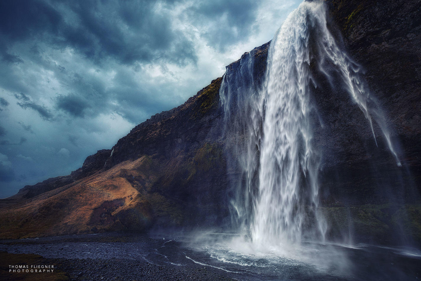 Seljalandsfoss