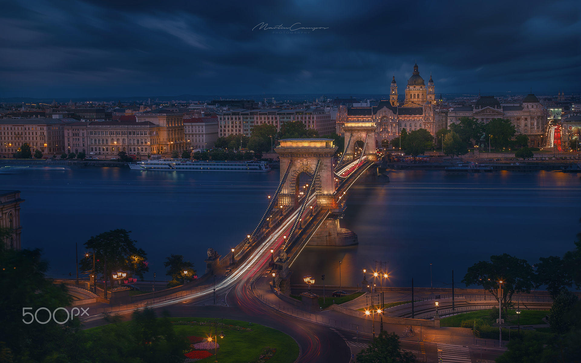 Budapest II