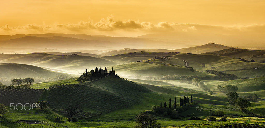 Toscana