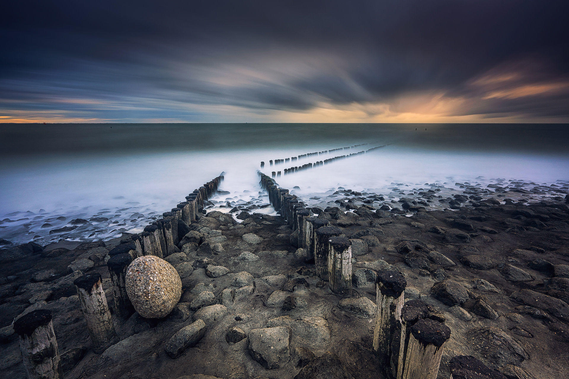 Coastal Path