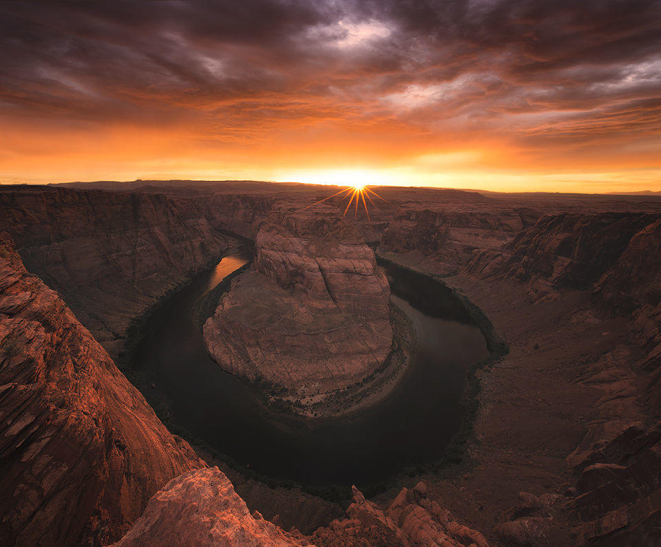 Horseshoe Bend Arizona