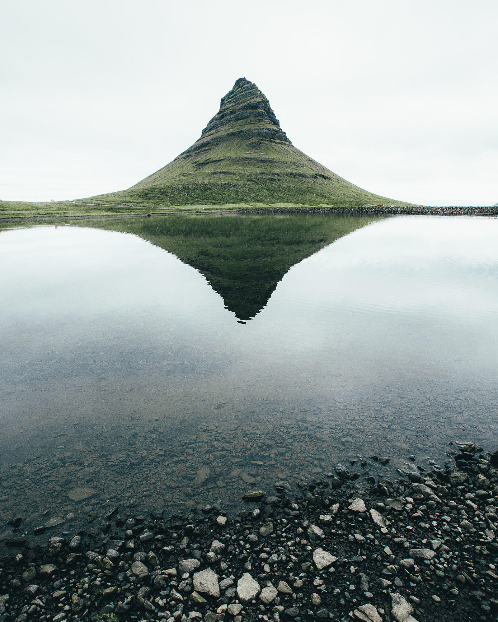 Kirkjufell