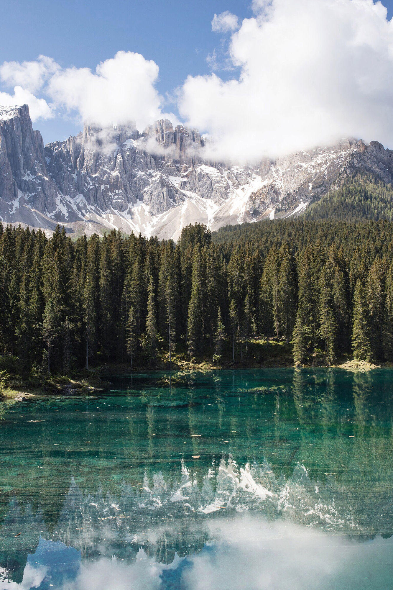 Dolomites, Italy