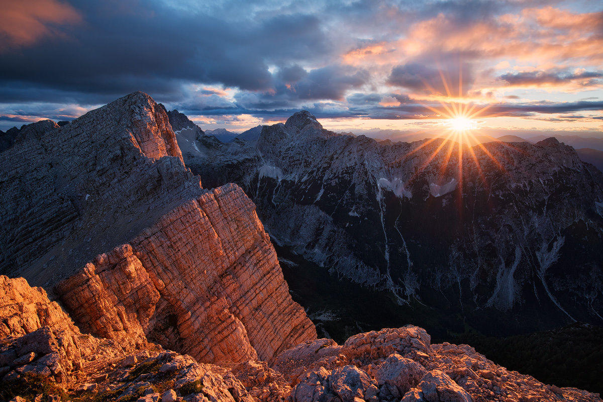 Julian Alps