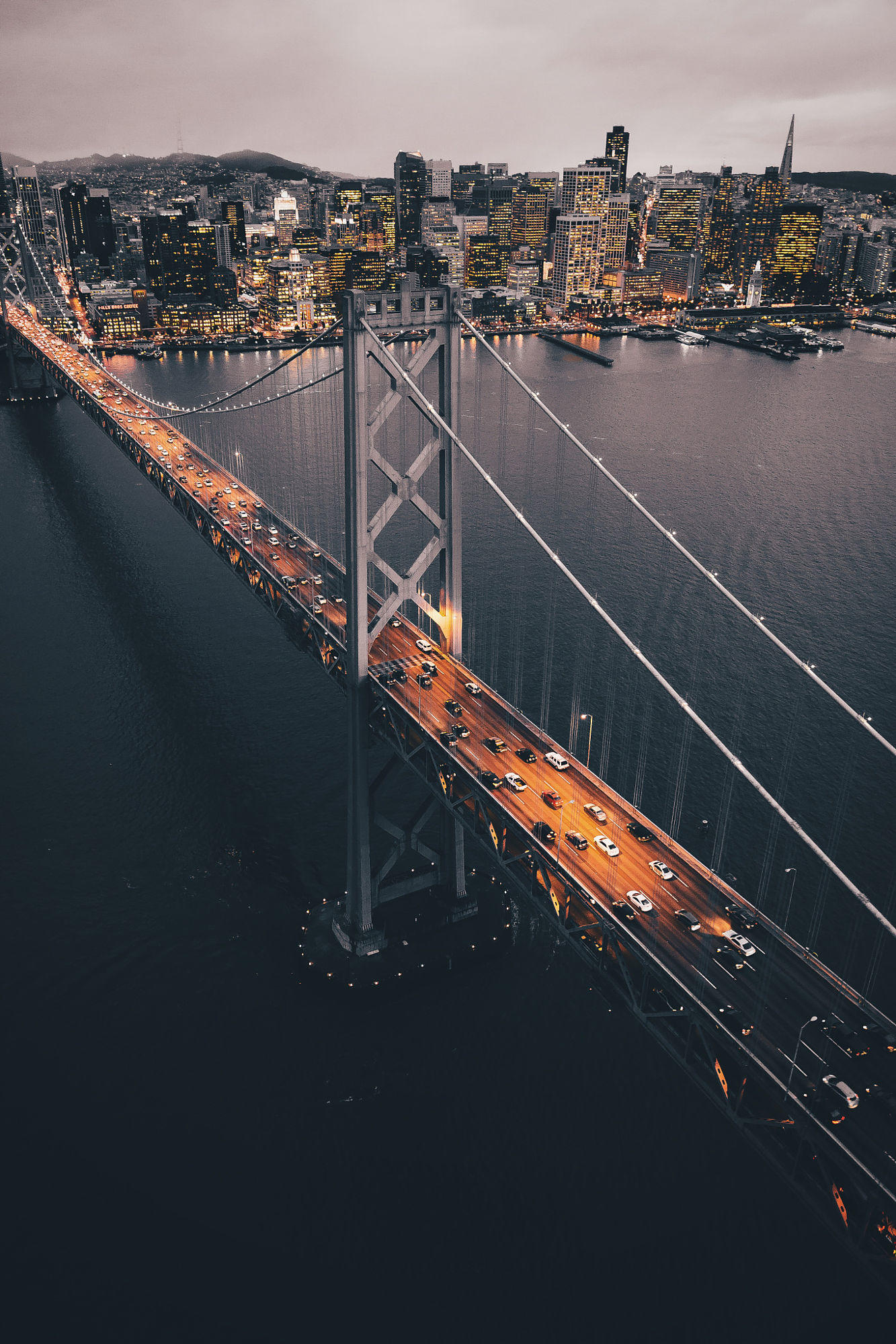 The other SF Bridge