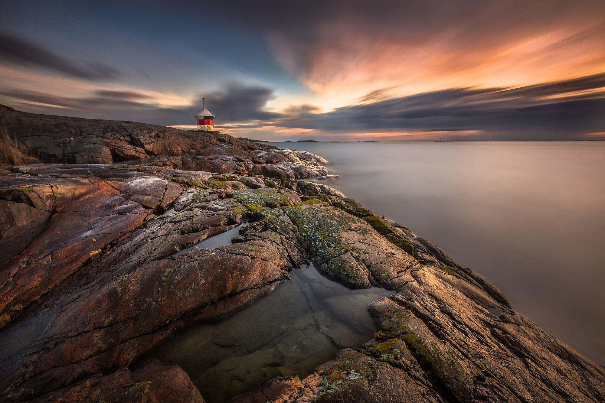 Small Lighthouse