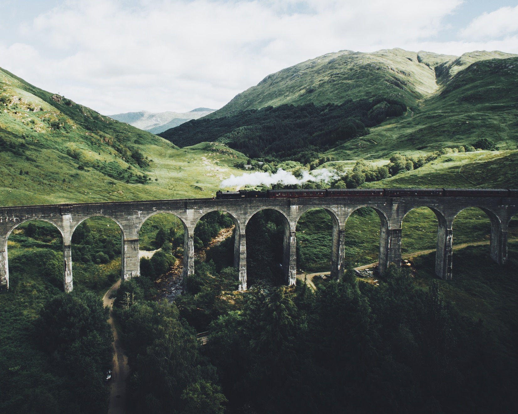 Hogwarts Express