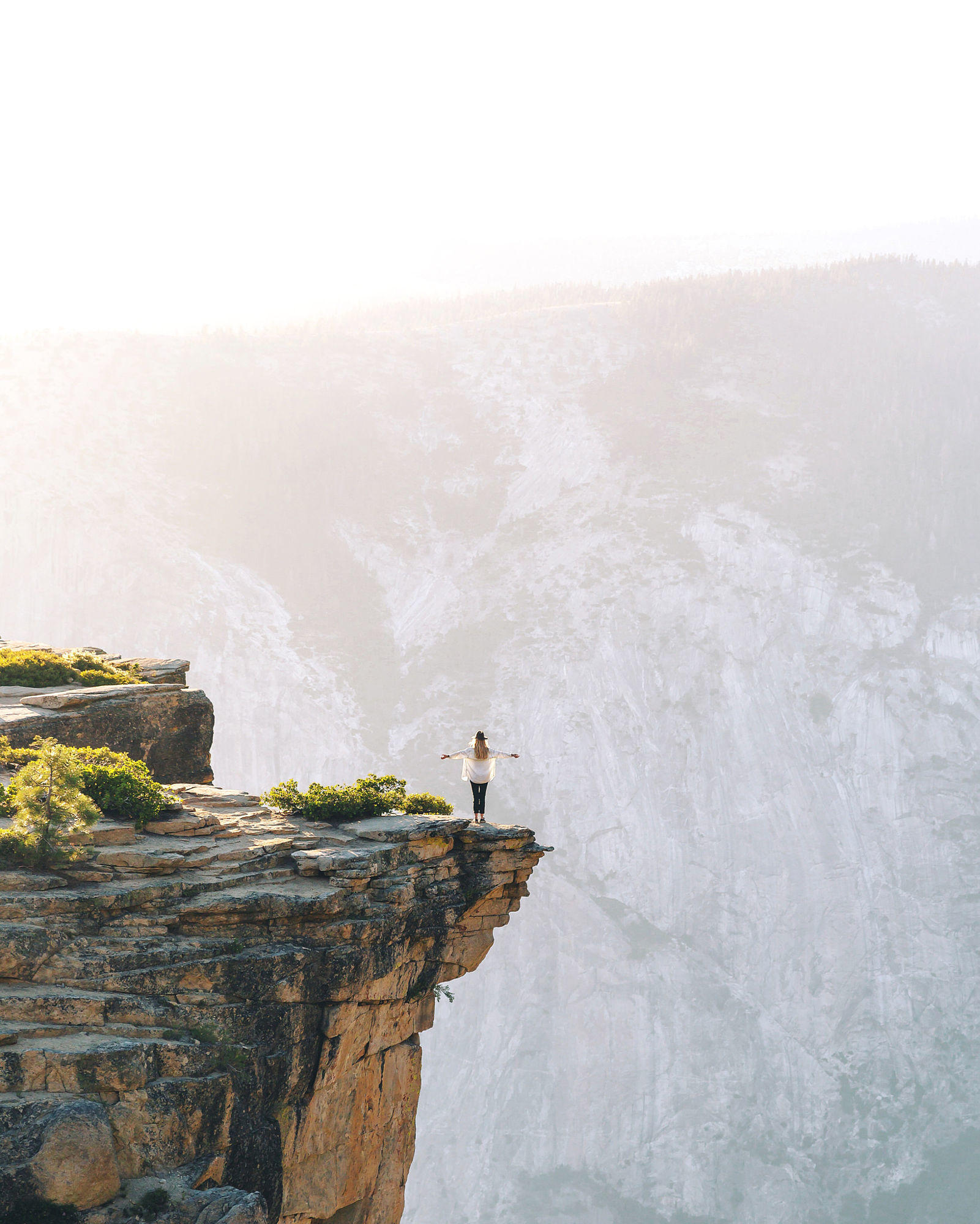 Happy 100th birthday to America's best idea to date; the National Park Service