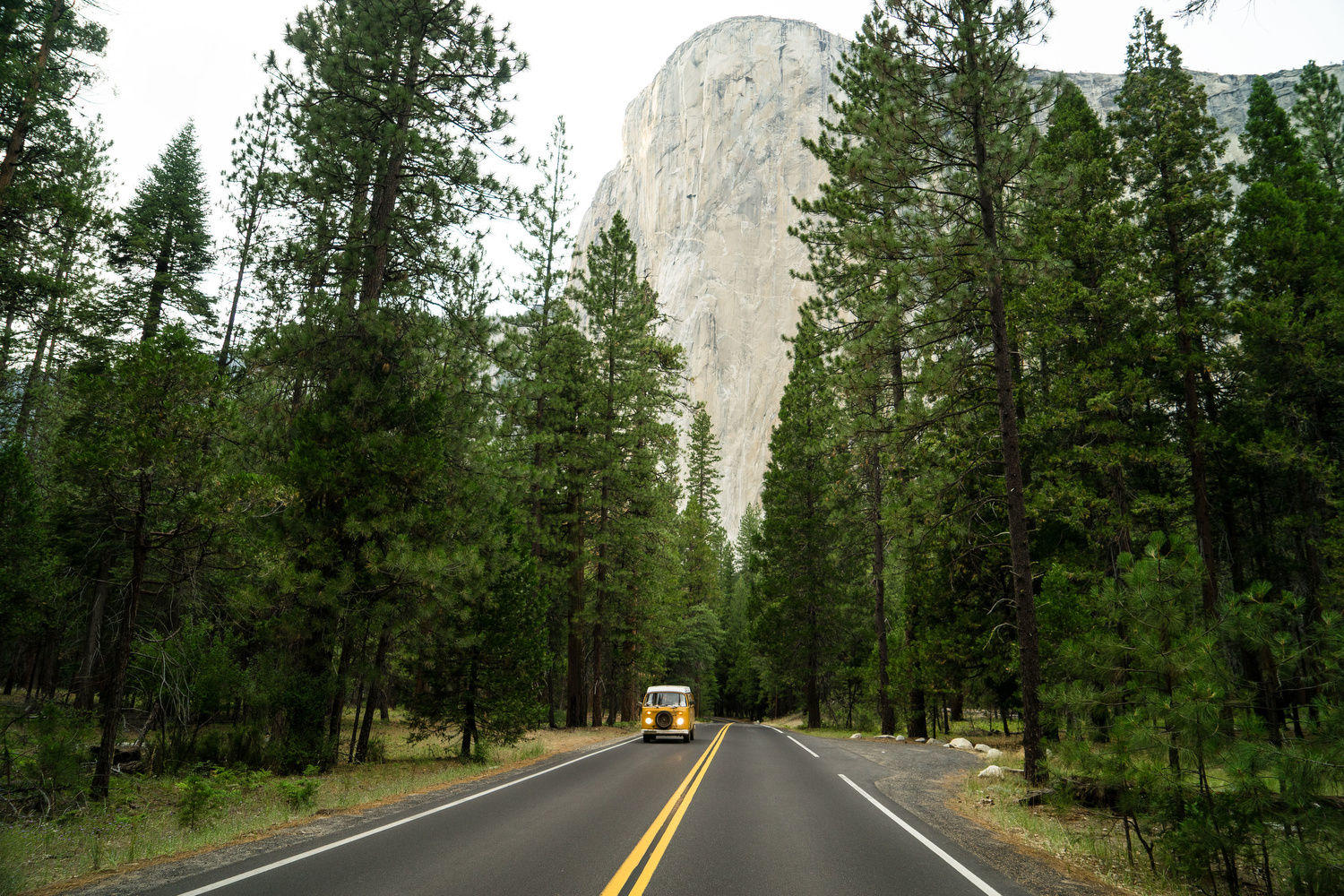 Yosemite