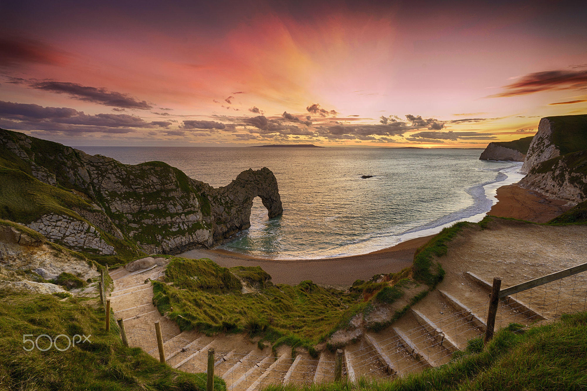 Durdle Door