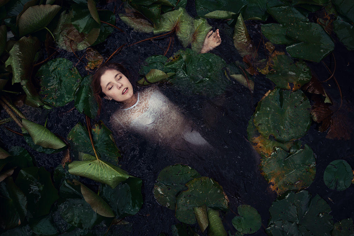 Ophelia